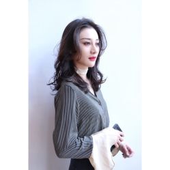 -逸丝风尚