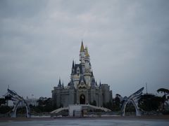 -泉城欧乐堡梦幻世界