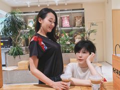 -分子跳动鲜活面包(五一大道店)