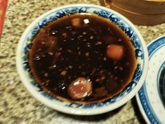 古法糖芋苗-南京大牌档(人民广场店)