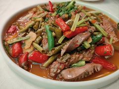 -嘉陵楼馋嘴城(簋街总店)