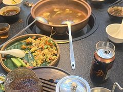 -一善菌·云南菌汤·云南菜(银泰城店)