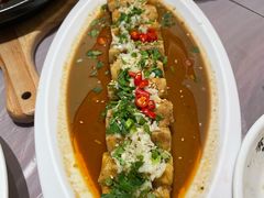 臭豆腐-有位虾匠·香辣蟹·小龙虾(李村店)