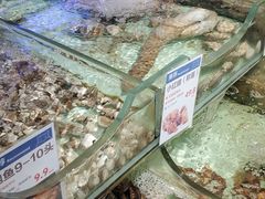 -盒马鲜生(岭南新世界店)