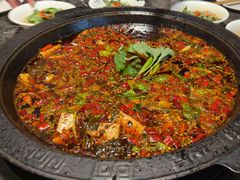 -大鱼山房鱼头火锅(老字号品质店)