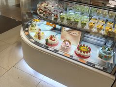 -面包新语(宝龙店)