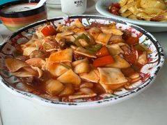 -帕米尔食府(白云观店)