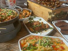 -李不管把把烧(天府三街店)