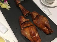 沙溪米鸭仔-胜记为食家·创新粤菜(车公庙店)