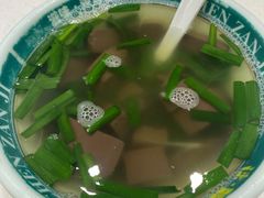 -禾师兄·布拉肠(一德路店)