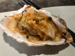 -很久以前羊肉串(南京路第一百货店)