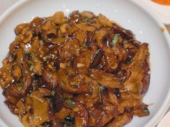 京味烧茄子-金鼎轩(方庄天坛店)