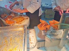 老木子鸡-王二甩老木子鸡(江湾店)