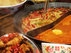 -萍姐火锅·公路夜市(南京新街口店)