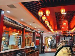 -德顺源·非遗烧麦·老菜(大观园店)