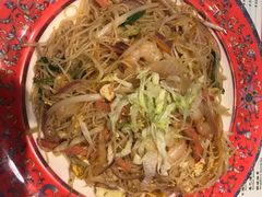 星洲炒米粉-滕记星发餐室·新加坡菜(巨鹿路店)