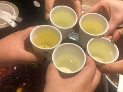 -和雅集素食(景区店)