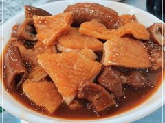 -韦记牛杂汤(清晖园店)