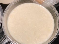 花生汤-没牙伯花生汤店(老药洲店)