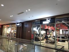 -杉杉奥特莱斯广场(哈尔滨店)