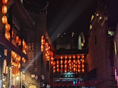 -东西巷