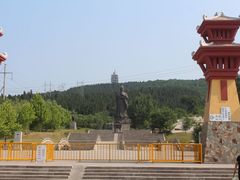 -原山国家森林公园