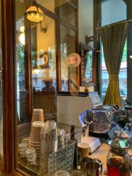 -IMUSE BARBER SHOP