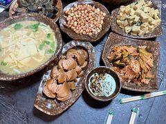 -玉祥府牛肉罩饼(金光道店)