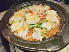 -绿茶餐厅(龙湖杭州金沙天街店)