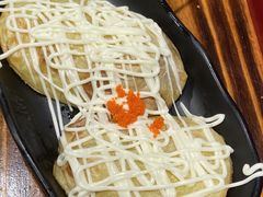 -今邕烧烤(西大店)