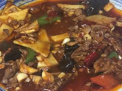 火爆腰花-鼎香润(德胜门内店)