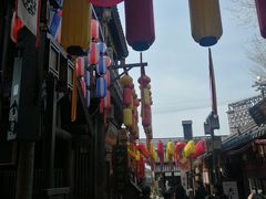 -东台西溪天仙缘景区