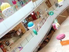 -圆融购物中心(南天成路店)