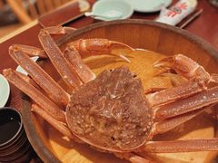 -蟹田居·活蟹料理(东城店)