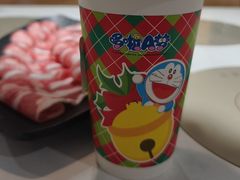 -呷哺呷哺 黄金牧场 (新中关购物中心店)