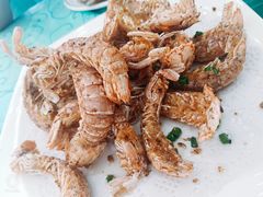 皮皮虾-台州卡金海鲜楼(上南路店)