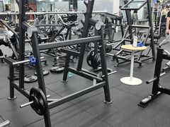 -VLines耀能运动24小时·月付制健身(京广桥店)