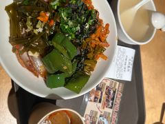 -水平有限广西米粉·广西风味集(五道口店)