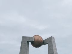 -青澳湾北回归线广场