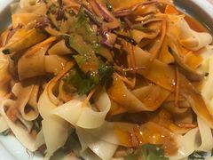 酿皮-忠顺斋易州印象烤鸭店(东关新村店)