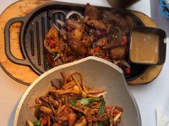 -野蔓果·山野菜(西湖景区·龙井茶田店)