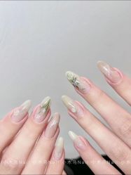 -M·X Nail日式美甲美睫