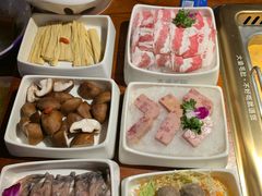 -大渝火锅(苏州西城永捷店)