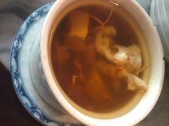 -山水茶艺馆·点心粤菜·30年老字号