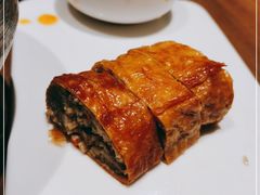 -枣子树·素食餐厅(普陀山店)