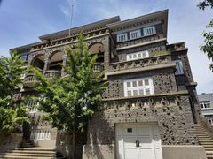 -天津五大道文化旅游区