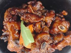 -峨嵋小镇(远洋城店)