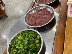 -盈田盈粥庄(博山东路店)