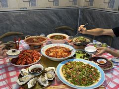 -阆辣荟餐饮(老味道8年·古城店)