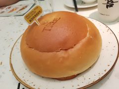 咖喱面包鸡-大树餐厅(环球港店)